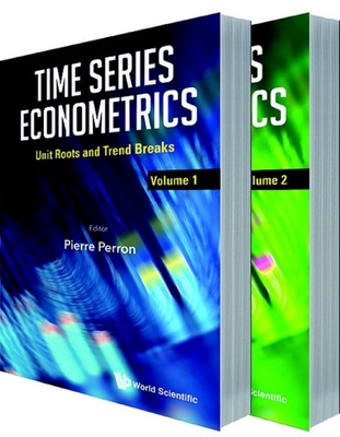 Time Series Econometrics (In 2 Volumes) '19