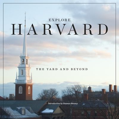 Explore Harvard:The Yard and Beyond '11