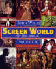 (Screen World: Film Annual　1999/Vol. 50)　hardcover　320 p.