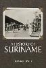 A History of Suriname P 480 p. 22