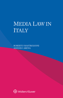 Media Law in Italy P 136 p. 23