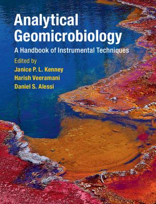 Analytical Geomicrobiology:A Handbook of Instrumental Techniques '19