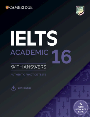 IELTS 16 Academic Student's Book with Answers with Audio with Resource Bank  21