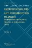 Circumvention and Anti Circumvention Measures: Impact on Anit Dum.(Global Trade Law Series)　hardcover　496 p.