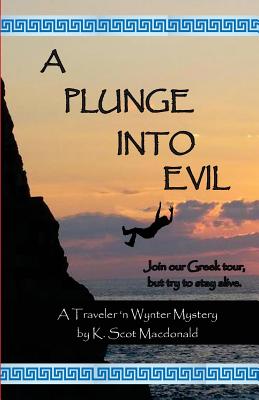 A Plunge into Evil P 260 p. 15