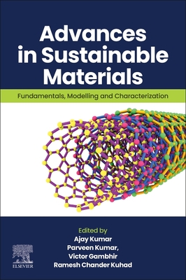 Advances in Sustainable Materials:Fundamentals, Modelling and Characterization '24