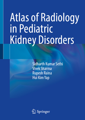 Atlas of Radiology in Pediatric Kidney Disorders '24