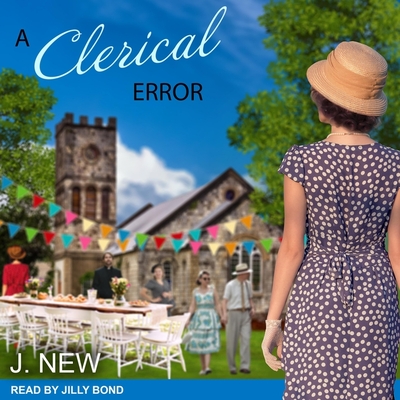 A Clerical Error(The Yellow Cottage Vintage Mys Vol.3) 19