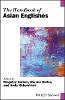 The Handbook of Asian Englishes(Blackwell Handbooks in Linguistics) hardcover 20