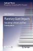 Planetary Giant Impacts:Simulating Collisions and Their Consequences (Springer Theses) '20