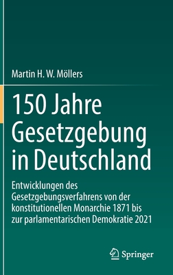 150 Jahre Gesetzgebung in Deutschland H 22