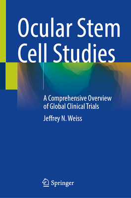 Ocular Stem Cell Studies 2025th ed. H 500 p. 24