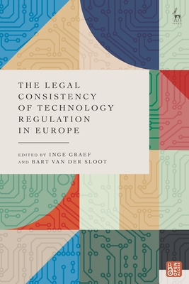 The Legal Consistency of Technology Regulation in Europe '24