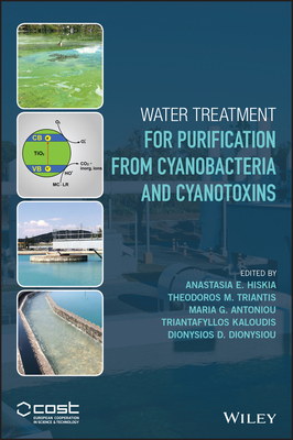 Water Treatment for Purification from Cyanobacteria and Cyanotoxins H 352 p. 20
