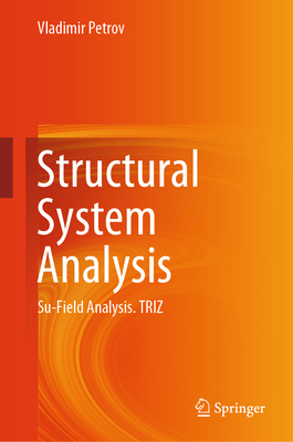 Structural System Analysis 1st ed. 2024 H 24