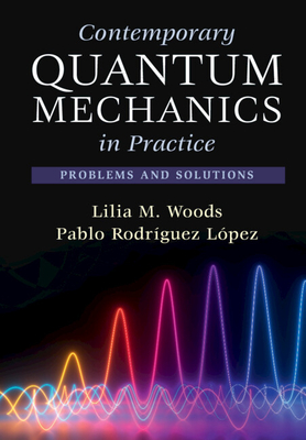 Contemporary Quantum Mechanics in Practice:Problems and Solutions '24