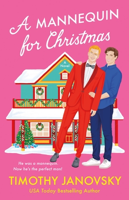 A Mannequin for Christmas:A Novel '25