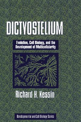 Dictyostelium: Evolution, cell biology, and the development of multicellularity.(Developmental and Cell Biology Series　Vol. 38)　