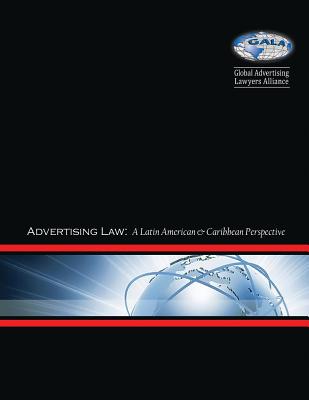 Advertising Law: A Latin American & Caribbean Perspective P 224 p. 15