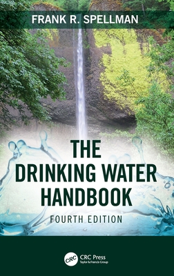 The Drinking Water Handbook 4th ed. H 342 p. 24