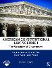 American Constitutional Law, Vol. I: The Structure of Government 11th ed. paper xx, 610 p., 6 illus., 2 tbls. 19