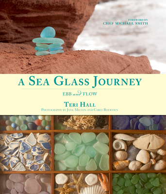 A Sea Glass Journey: Ebb and Flow P 110 p. 21