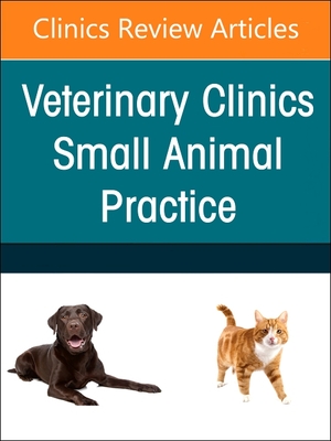 Diversity, Equity, and Inclusion in Veterinary Medicine, Part II, An Issue of Veterinary Clinics of North America: Small Animal 