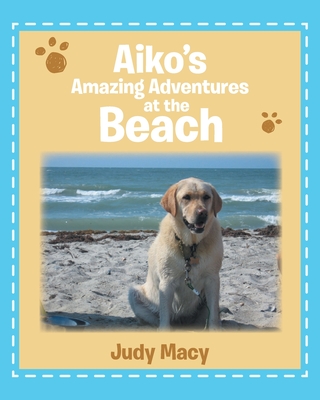Aiko's Amazing Adventures at the Beach P 28 p. 24