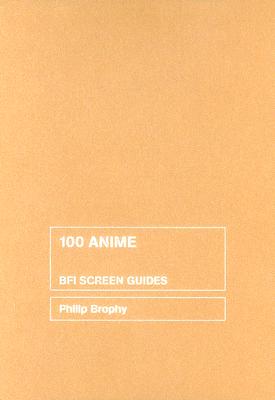 100 Anime.　cloth　272 p.