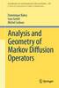 Analysis and Geometry of Markov Diffusion Operators(Grundlehren der mathematischen Wissenschaften Vol. 348) H XX, 552 p. 13