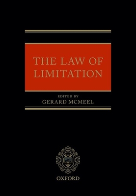 The Law of Limitation H 575 p. 19