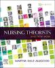 Nursing Theorists and Their Work 10th ed. paper 624 p. 21