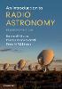 An Introduction to Radio Astronomy, 4th ed. '19