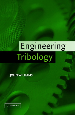 Engineering Tribology.　paper