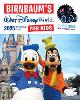 Birnbaum's 2025 Walt Disney World for Kids: The Official Guide(Birnbaum Guides) P 160 p.