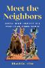 Meet the Neighbors:Animal Minds and Life in a More-Than-Human World '24