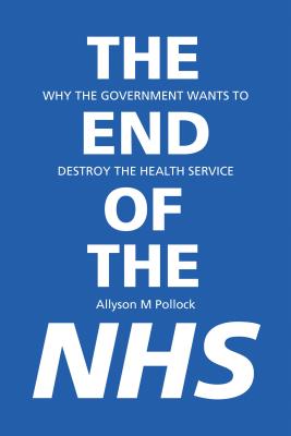 The End of the Nhs P 288 p. 30