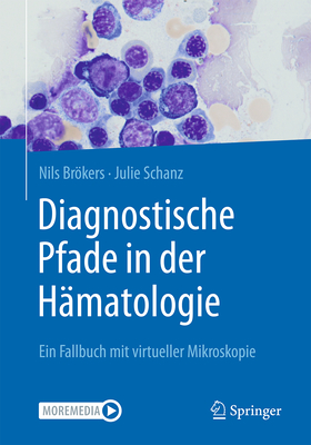 Diagnostische Pfade in der Hämatologie 2025th ed. P 140 p. 24