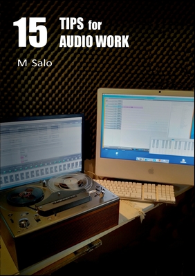 15 Tips for Audio Work P 88 p. 21