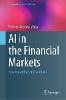 AI in the Financial Markets:New Algorithms and Solutions (Computational Social Sciences) '23