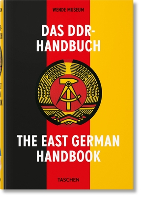 Das Ddr-Handbuch. the East German Handbook H 816 p. 17