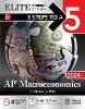5 Steps to a 5: AP Macroeconomics 2024 Elite Student Edition P 552 p. 23
