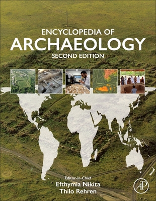 Encyclopedia of Archaeology 2nd ed. H 3728 p. 23