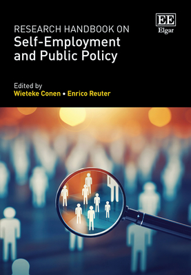 Research Handbook on Self-Employment and Public Policy '24
