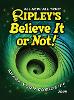 Ripley's Believe It or Not! 2025 H 256 p. 24