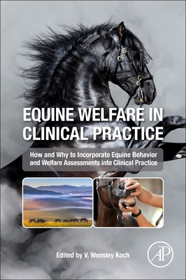 Equine Welfare in Clinical Practice P 370 p. 24