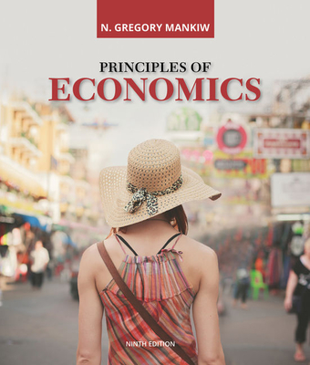 Principles of Economics 9th ed. P 864 p. 20