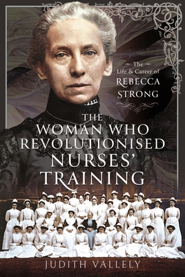Woman Who Revolutionised Nurses' Training H 264 p. 24