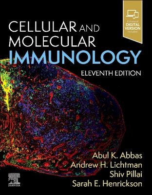 Cellular and Molecular Immunology, 11th ed. '25