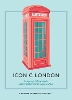 Iconic London Greeting Cards: Unique Greeting Cards That Transform Into Works of Art  25 p. 28